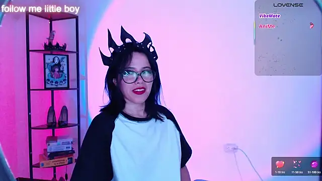 girldom live XXX chat