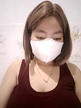 Xuka203 网络视讯表演