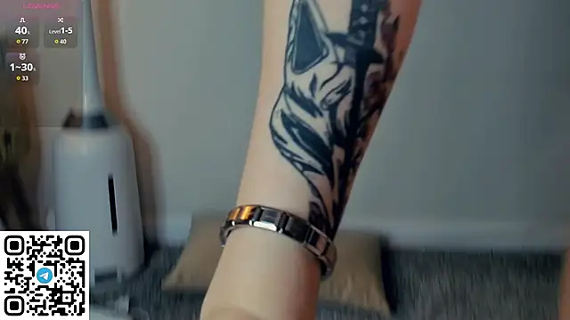 RonnieSchmertz Webcam show