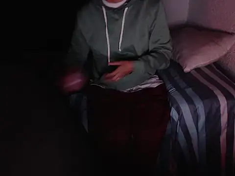 Negritatata 라이브 XXX 채팅