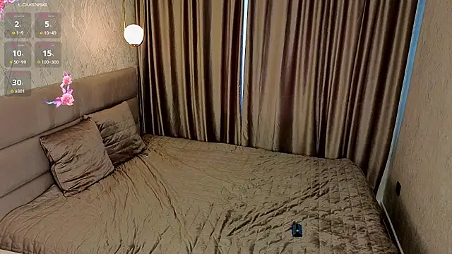 VinnieMaida Obrolan Langsung XXX