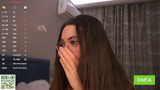 Živý XXX chat JesusBeckler