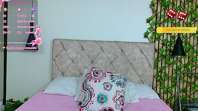 Georgia_Candy 라이브 XXX 채팅