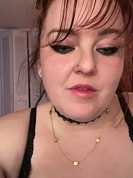 KittyCreamKisses 现场XXX聊天