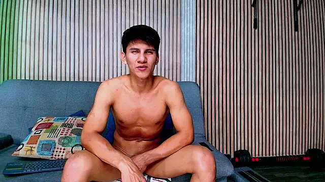 Chat XXX en directo de Atlas_desire