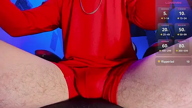 Chat +18 de Alex_smith00 ao vivo