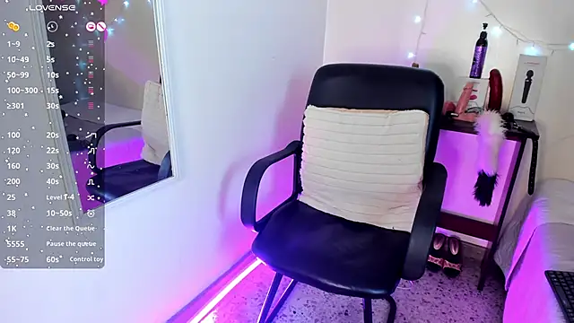 Tracy_lambo Obrolan Langsung XXX