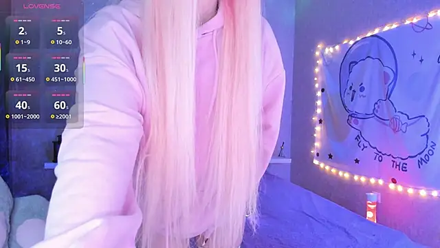 Misty_Shadow live XXX chat