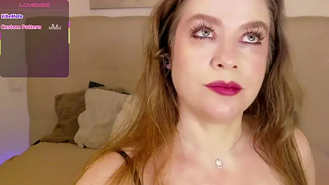 Živý XXX chat PetersEmily