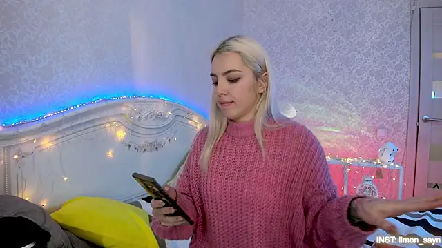 LillyMoure_ Obrolan Langsung XXX