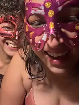 MysterySexx Obrolan Langsung XXX