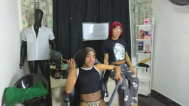 Playboy_trans0 Webcamshow