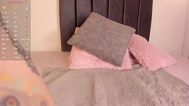 LynnSam_ 现场XXX聊天