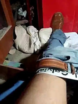 TattyFoxglove's Webcam Show