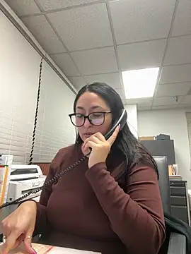 Chat XXX en directo de Goddessxxrosexx