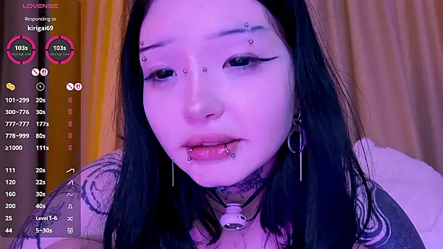 Živý XXX chat Lein_Bone