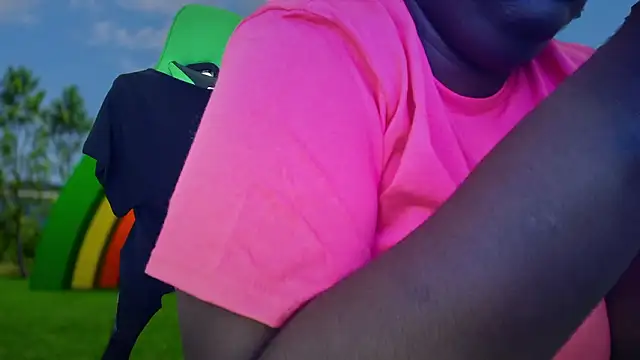 Živý XXX chat -Yagurlwest