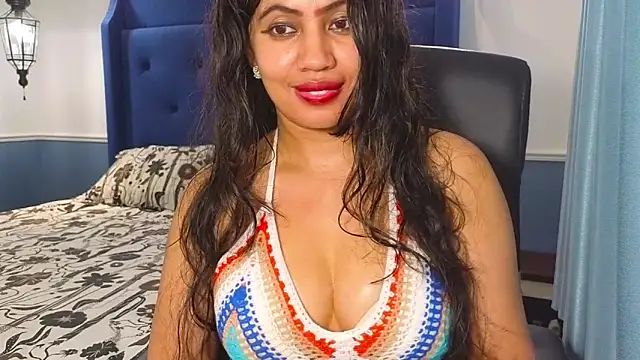 Chat XXX ao vivo de FannyXhot