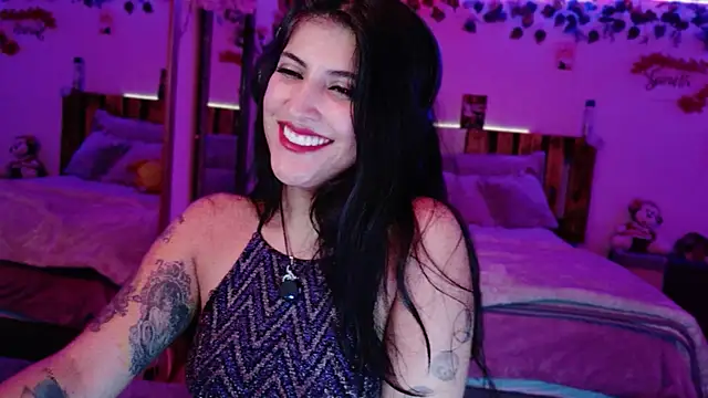 AzaharJaan's Live XXX Chat