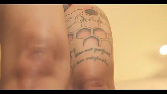 Show Webcam de LorenRosse