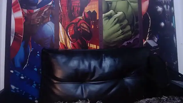 Madison_Copers live XXX chat