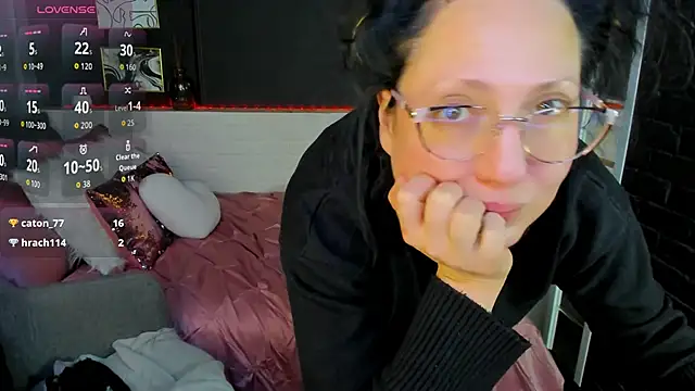 Anita_Muse: απευθείας συνομιλία ΧΧΧ