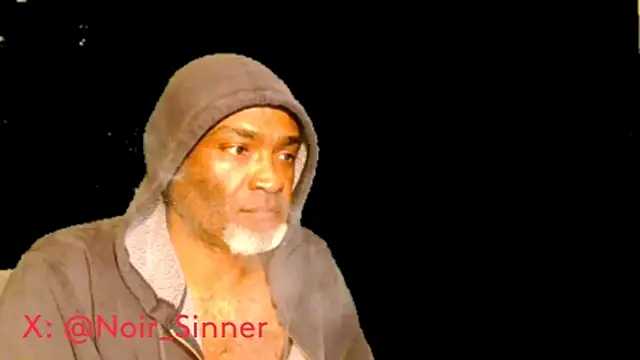 Chat XXX en directo de sinnernoir