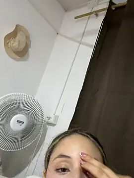 lriana_miller 웹캠 쇼