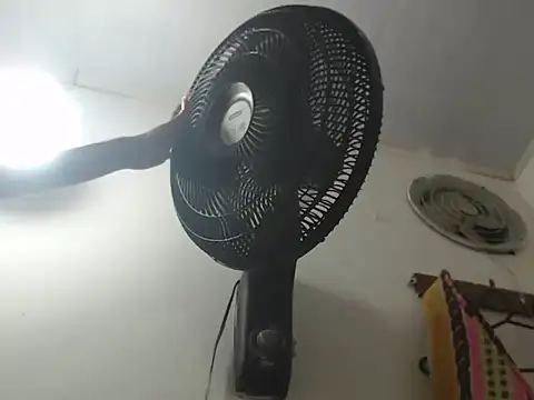 Show webcam de violetaconny