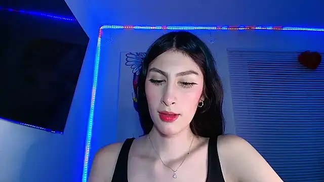 Show webcam de valeria_gonzales_