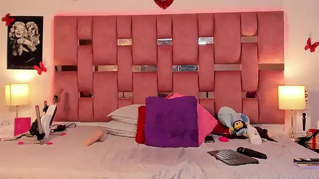 Betzabeth-Miller Chat XXX live