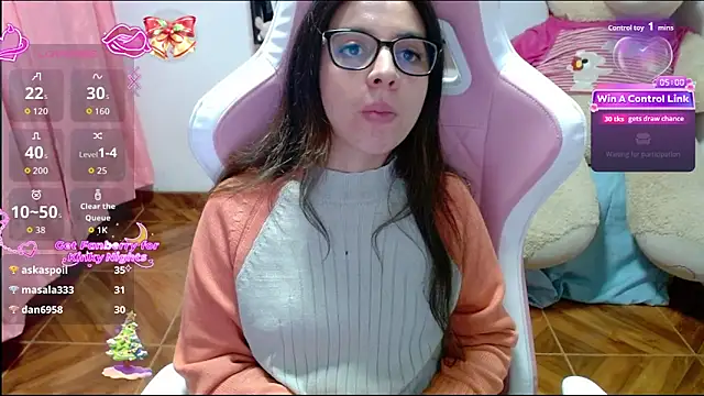 Živý XXX chat Maggie_Fox3