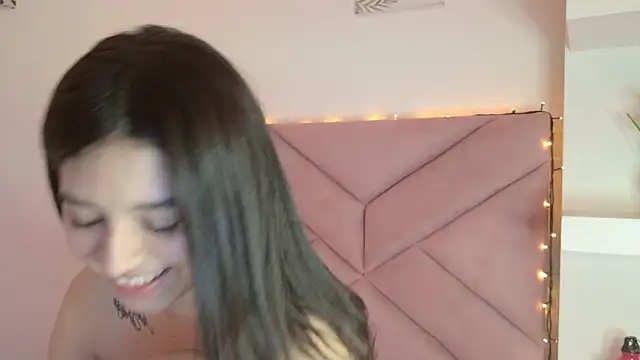 eva_sin18's Live XXX Chat