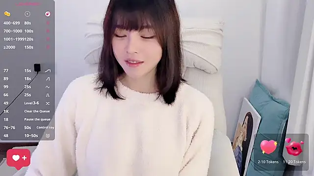 peachy_kiss: вебкам-шоу