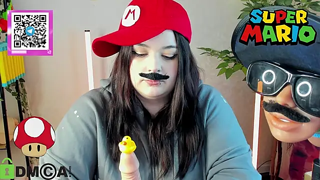 Mia_R0ss' Live XXX Chat