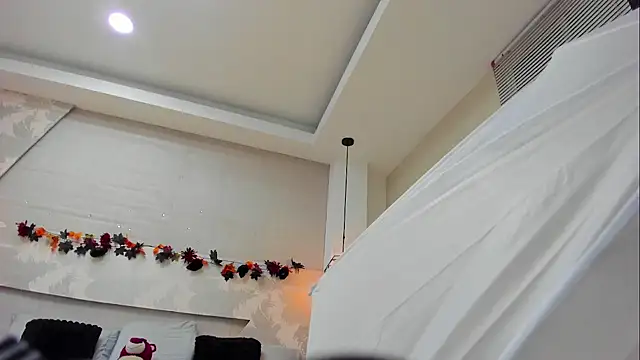 Rachel_Foxy's Live XXX Chat