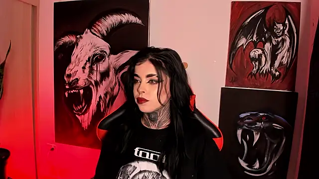 Rubyy-Rose1's Live XXX Chat