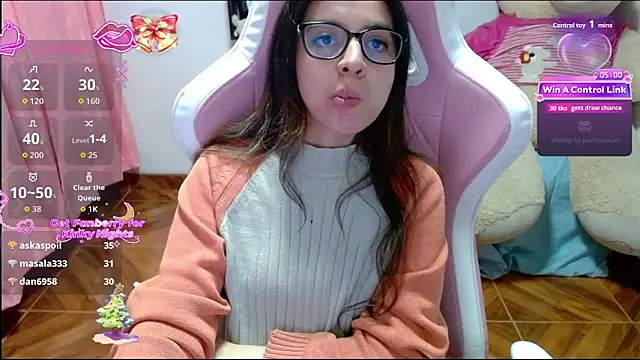 Maggie_Fox3's Live XXX Chat