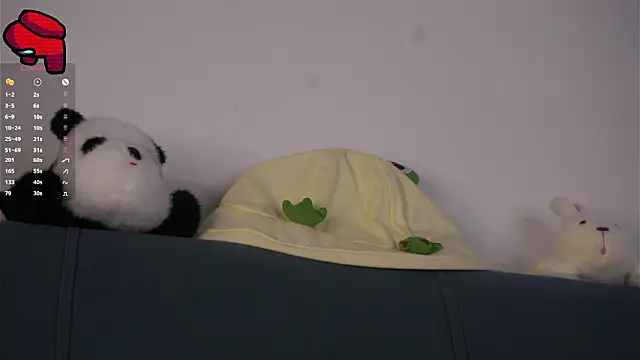 Chat XXX ao vivo de EdlinHargus