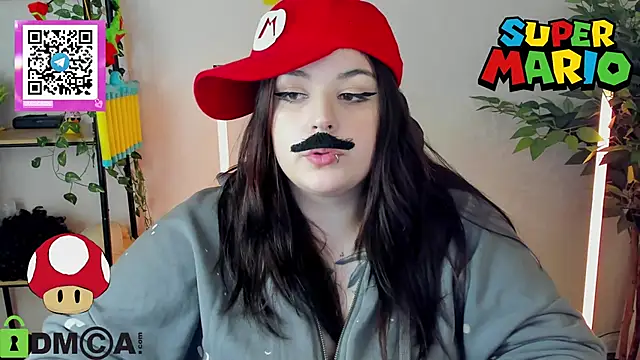 Chatroom XXX en direct de Mia_R0ss