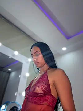 Chatroom XXX en direct de karlyn_angels