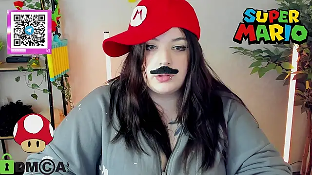 Mia_R0ss' Live XXX Chat