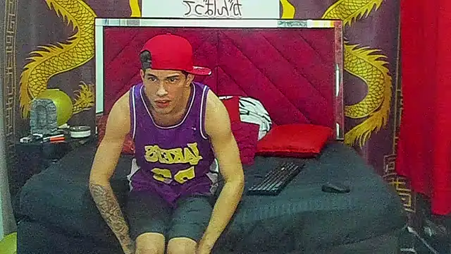 Chat XXX Live Pride_couple