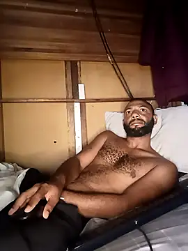 Chat +18 de Camodick ao vivo