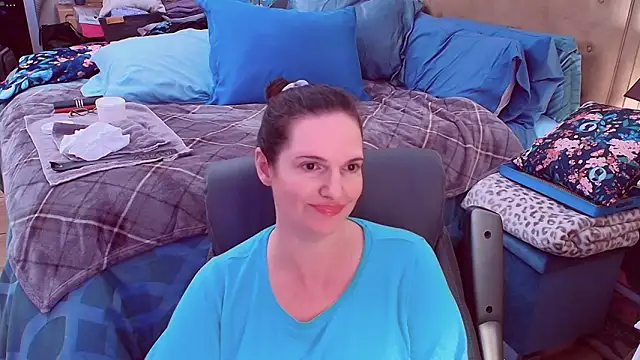 دردشة ninajaymes الجنسية المباشرة