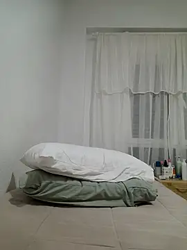 Angelmoon04 网络视讯表演