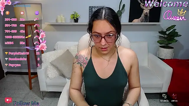 دردشة Bianca____ الجنسية المباشرة