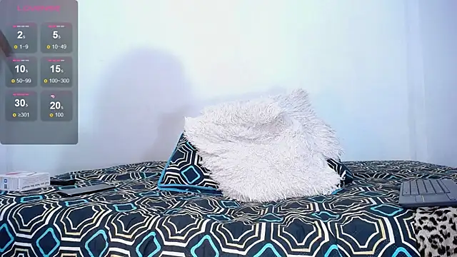 MIA_luxce29 Chat XXX live