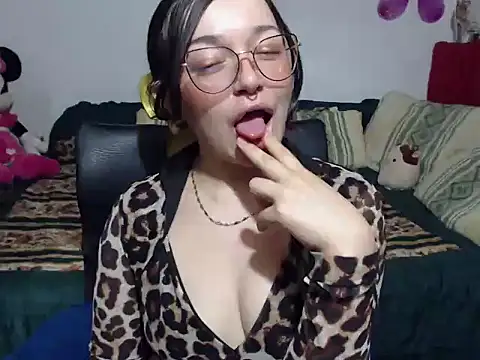 Živý XXX chat Angela_18honey