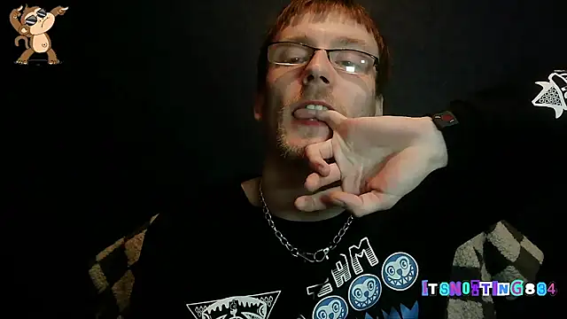 Itsnotting834 Webcamshow